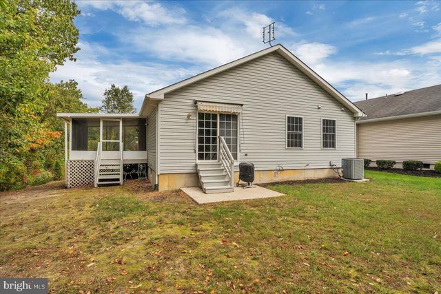 29 MELONY LANE, Blackwood, NJ 08012