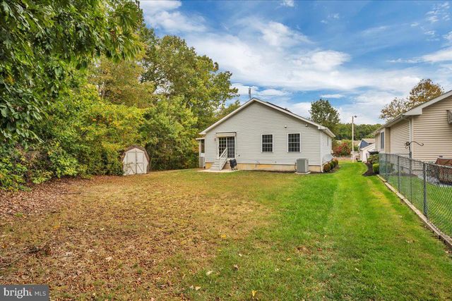 29 MELONY LANE, Blackwood, NJ 08012