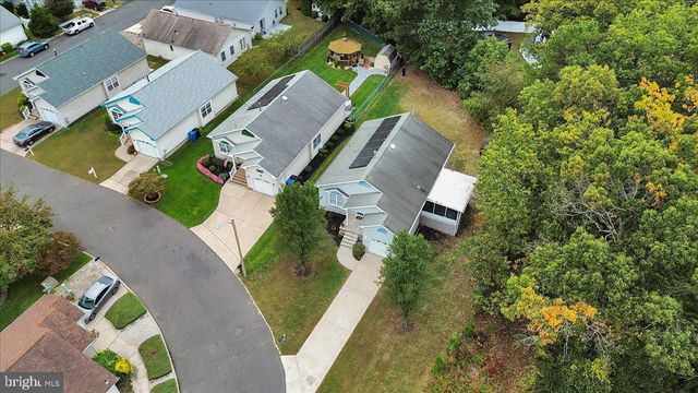 29 MELONY LANE, Blackwood, NJ 08012