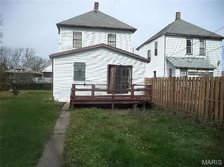 528 N 22nd Street, East St Louis, IL 62205