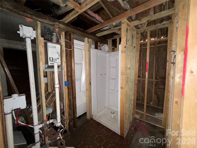 305 W Harrison Street, Salisbury, NC 28144