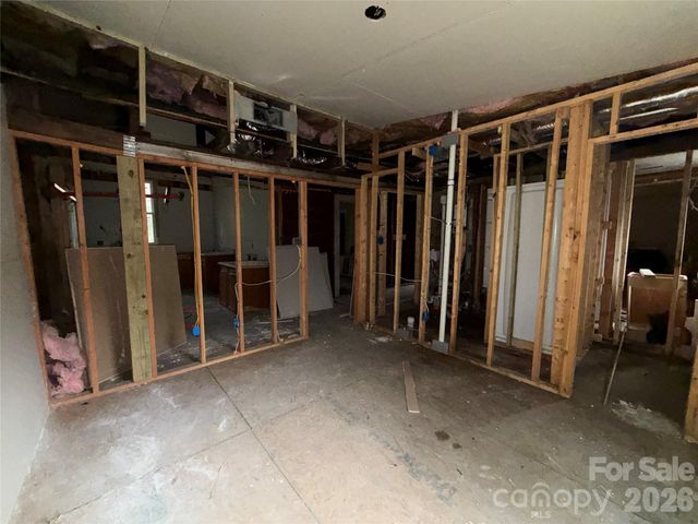 305 W Harrison Street, Salisbury, NC 28144