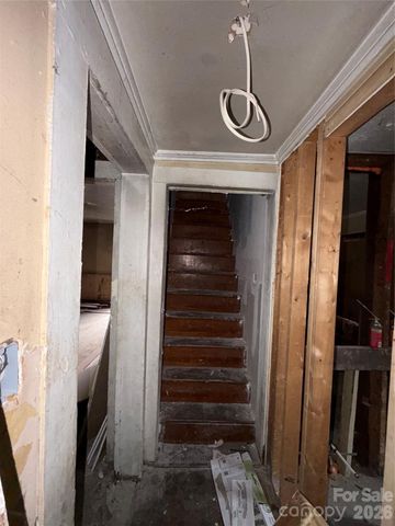 305 W Harrison Street, Salisbury, NC 28144