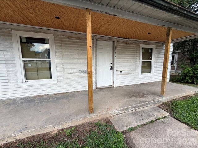 305 W Harrison Street, Salisbury, NC 28144