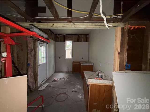 305 W Harrison Street, Salisbury, NC 28144