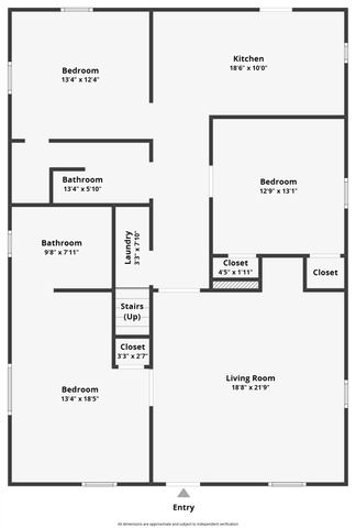 305 W Harrison Street, Salisbury, NC 28144