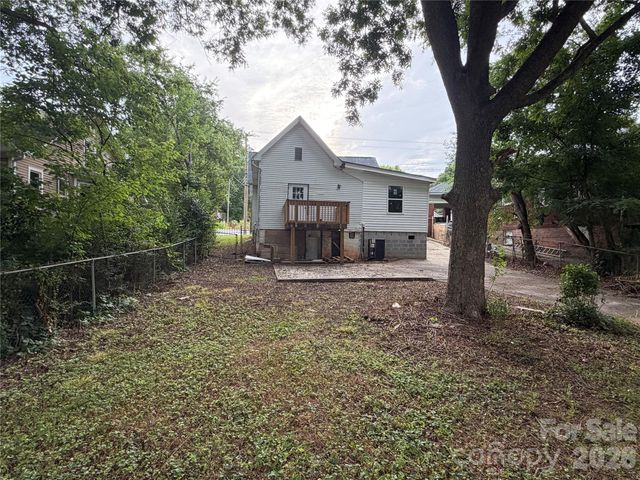 305 W Harrison Street, Salisbury, NC 28144