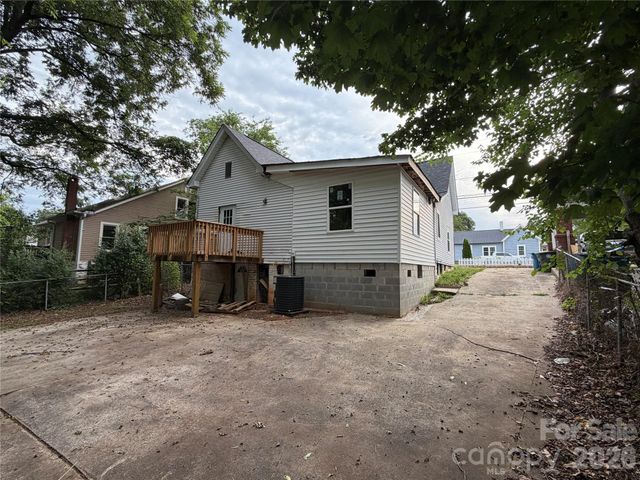 305 W Harrison Street, Salisbury, NC 28144