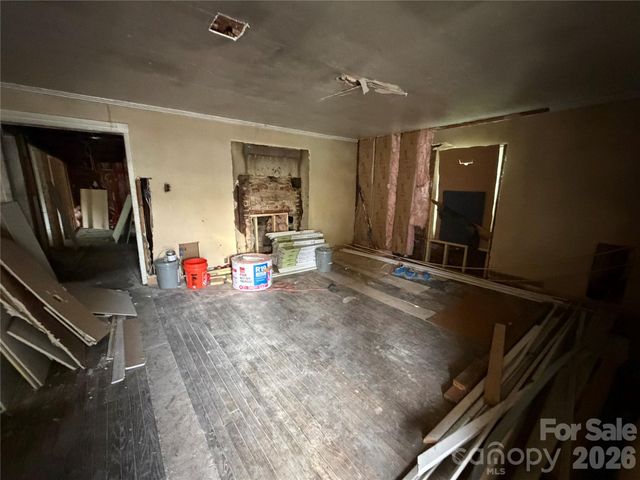 305 W Harrison Street, Salisbury, NC 28144
