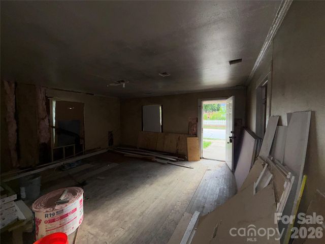 305 W Harrison Street, Salisbury, NC 28144
