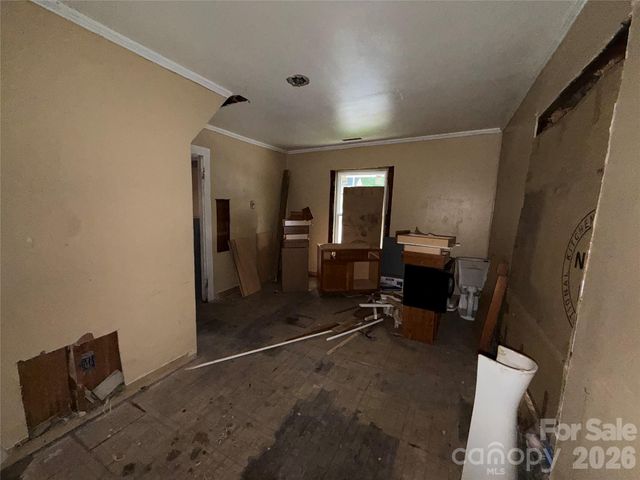 305 W Harrison Street, Salisbury, NC 28144