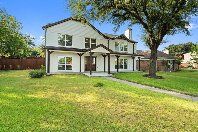 2101 Country Dell Drive, Garland, TX 75040