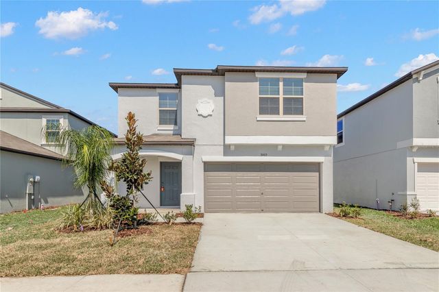 31603 BARREL WAVE WAY, Wesley Chapel, FL 33545