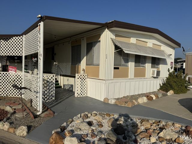 8500 Kern Canyon Road 139, Bakersfield, CA 93306