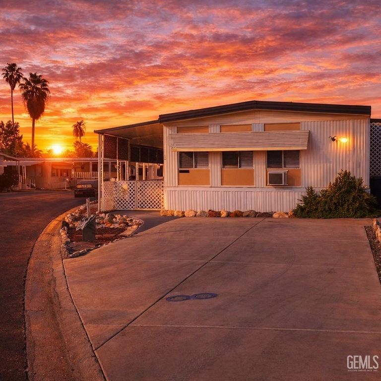 8500 Kern Canyon Road 139, Bakersfield, CA 93306