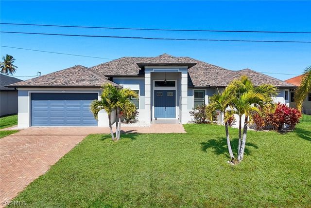 237 SW 21st ST, Cape Coral, FL 33991