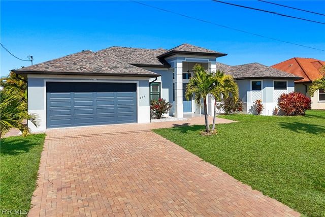 237 SW 21st ST, Cape Coral, FL 33991