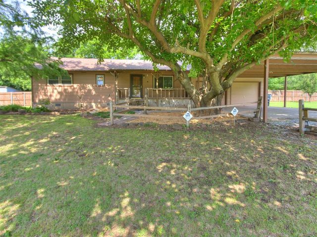 217 NW 5th Street, Lexington, OK 73051