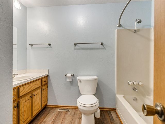 217 NW 5th Street, Lexington, OK 73051
