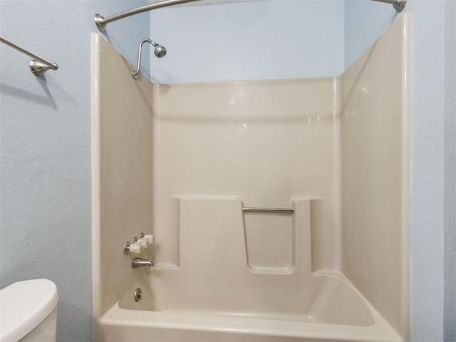 217 NW 5th Street, Lexington, OK 73051