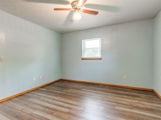 217 NW 5th Street, Lexington, OK 73051