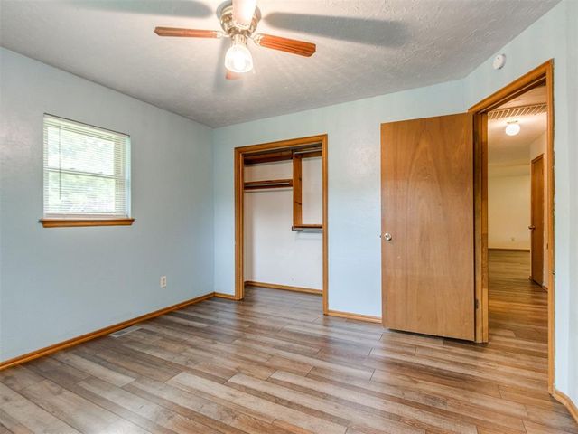 217 NW 5th Street, Lexington, OK 73051