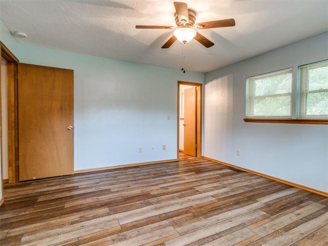 217 NW 5th Street, Lexington, OK 73051