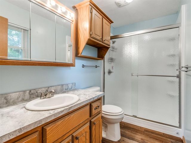 217 NW 5th Street, Lexington, OK 73051