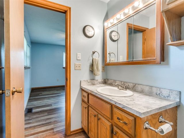 217 NW 5th Street, Lexington, OK 73051