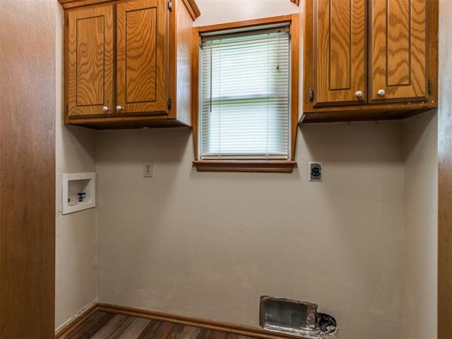 217 NW 5th Street, Lexington, OK 73051