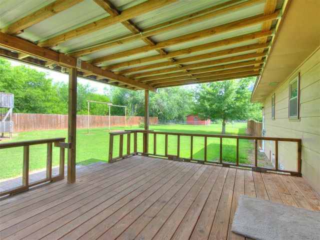 217 NW 5th Street, Lexington, OK 73051
