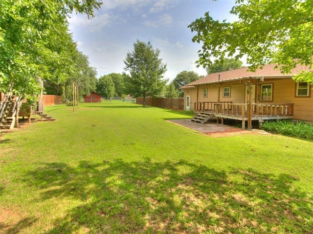 217 NW 5th Street, Lexington, OK 73051