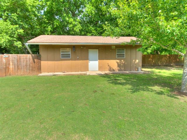 217 NW 5th Street, Lexington, OK 73051