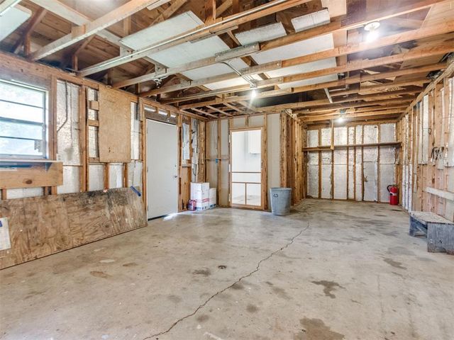 217 NW 5th Street, Lexington, OK 73051