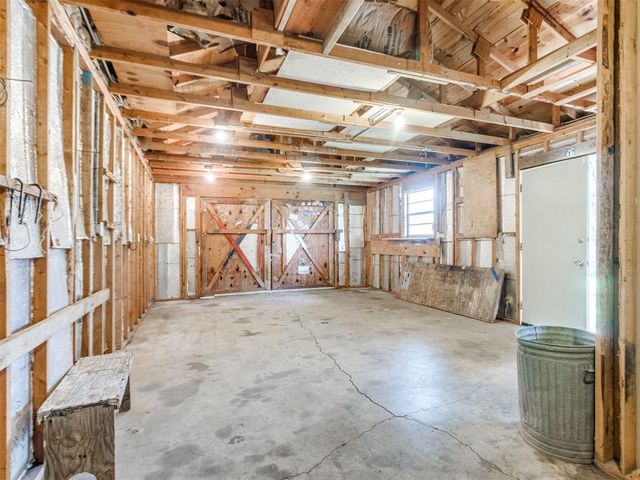 217 NW 5th Street, Lexington, OK 73051