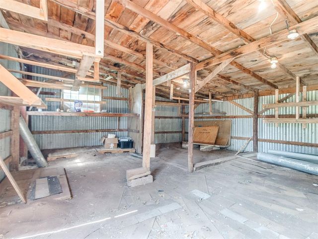 217 NW 5th Street, Lexington, OK 73051