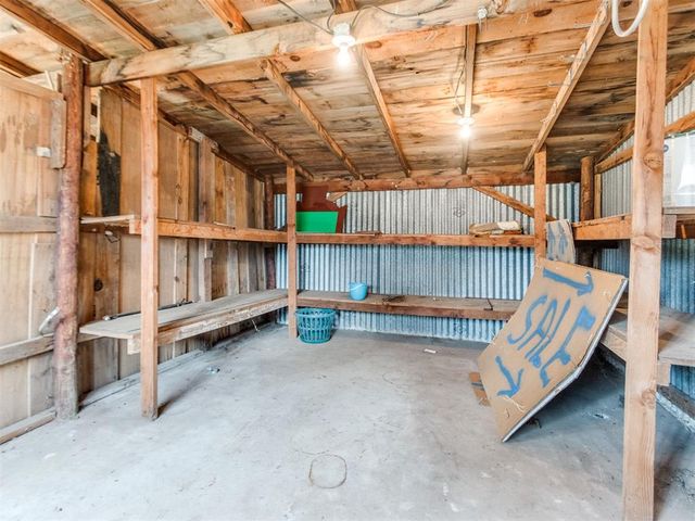 217 NW 5th Street, Lexington, OK 73051