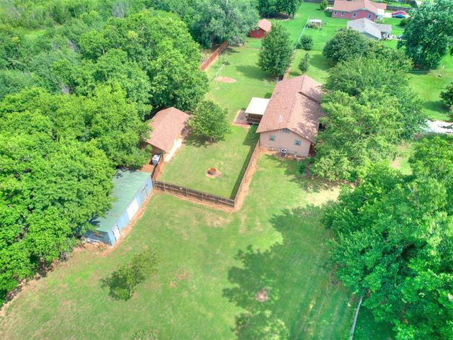 217 NW 5th Street, Lexington, OK 73051