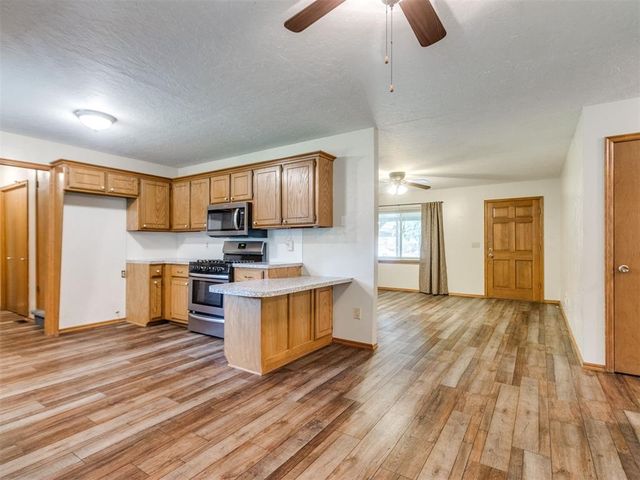 217 NW 5th Street, Lexington, OK 73051