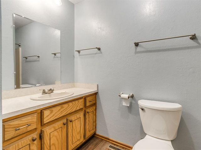 217 NW 5th Street, Lexington, OK 73051