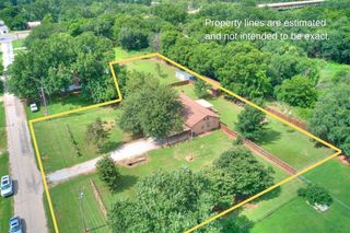 217 NW 5th Street, Lexington, OK 73051