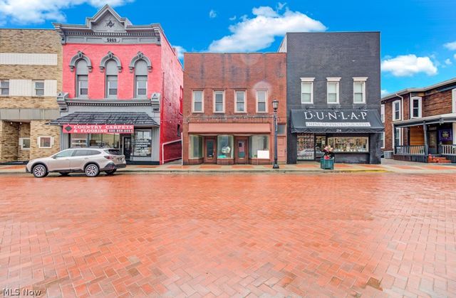 212 N Market Street, Minerva, OH 44657