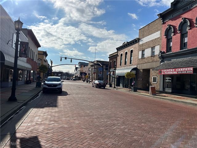 212 N Market Street, Minerva, OH 44657