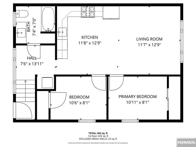 40 N York Street, Paterson, NJ 07524