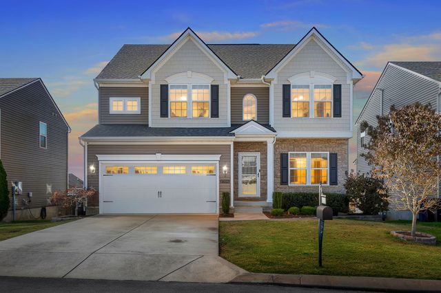 2706 Orleans Dr, Columbia, TN 38401