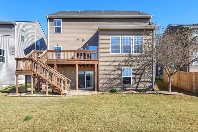 2706 Orleans Dr, Columbia, TN 38401