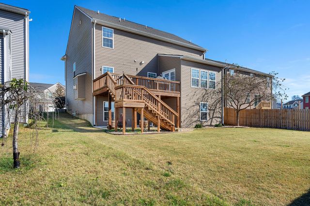2706 Orleans Dr, Columbia, TN 38401