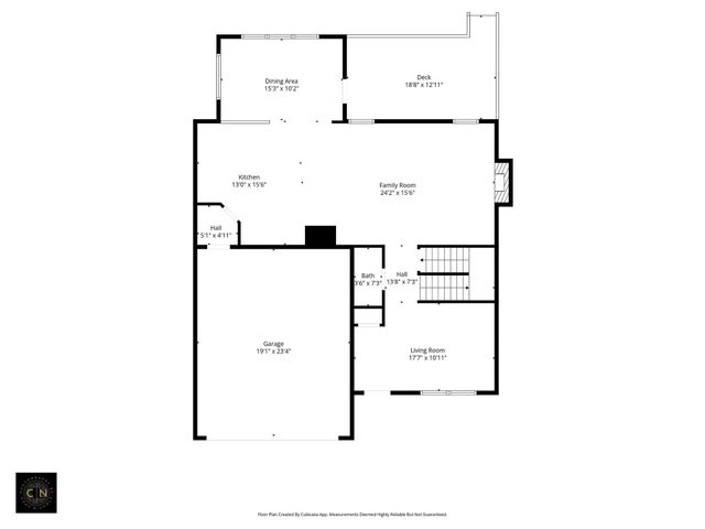 2706 Orleans Dr, Columbia, TN 38401