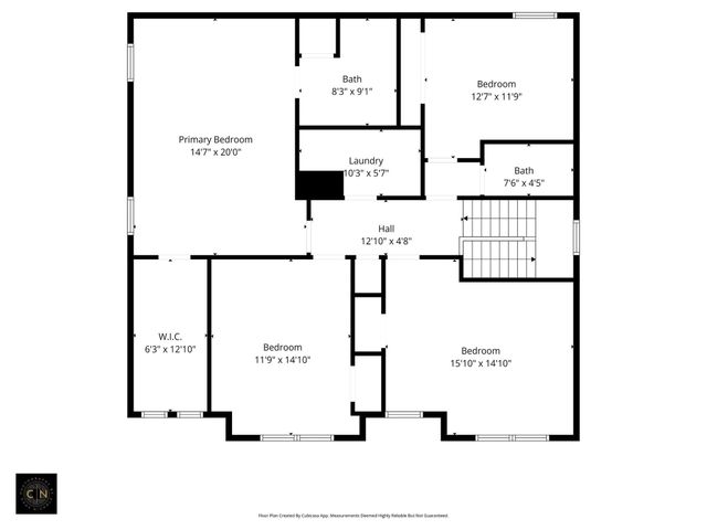 2706 Orleans Dr, Columbia, TN 38401