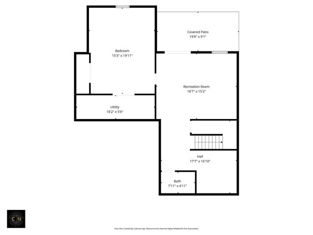 2706 Orleans Dr, Columbia, TN 38401